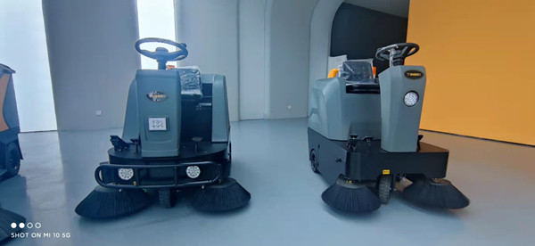  你知道掃地機的電池能用多久嗎？